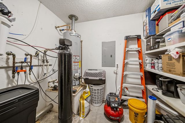 716 Colgate Ave, Big Spring, TX 79720