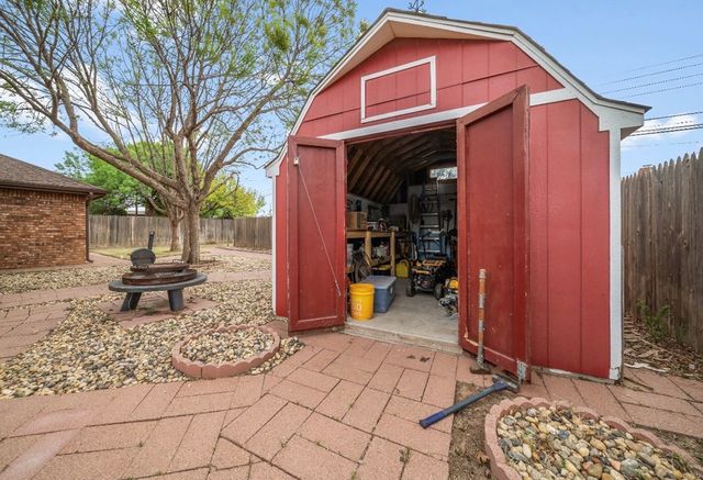 716 Colgate Ave, Big Spring, TX 79720