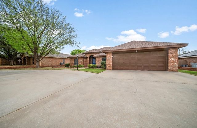 716 Colgate Ave, Big Spring, TX 79720