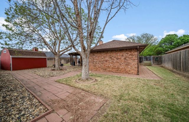 716 Colgate Ave, Big Spring, TX 79720