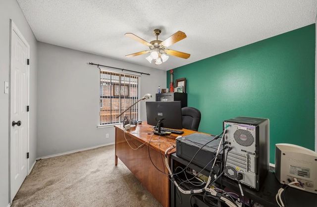 716 Colgate Ave, Big Spring, TX 79720