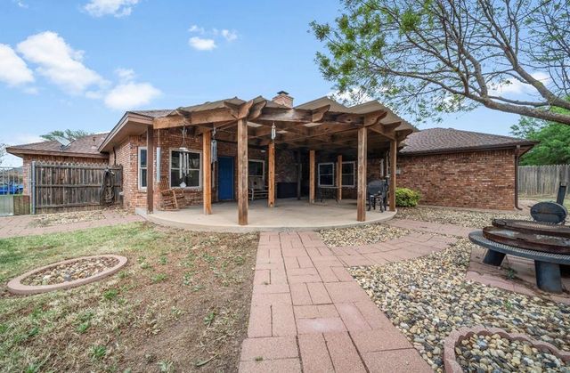 716 Colgate Ave, Big Spring, TX 79720