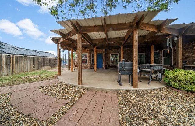 716 Colgate Ave, Big Spring, TX 79720