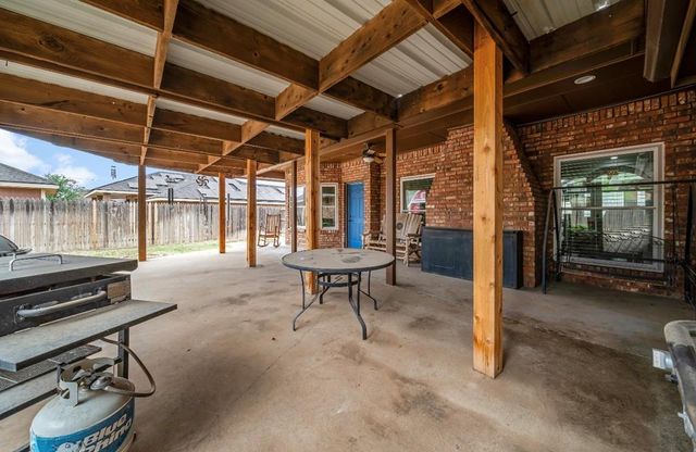 716 Colgate Ave, Big Spring, TX 79720