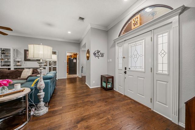 716 Colgate Ave, Big Spring, TX 79720