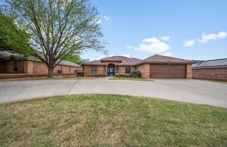 716 Colgate Ave, Big Spring, TX 79720