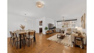 233 E 69TH Street # 3L, New York City, NY 10021