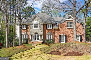 940 Waters Reach Court, Alpharetta, GA 30022