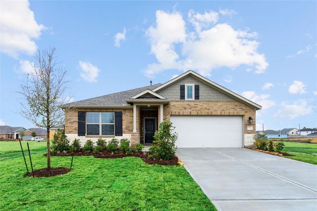 7711 Skiron Lane, Baytown, TX 77523