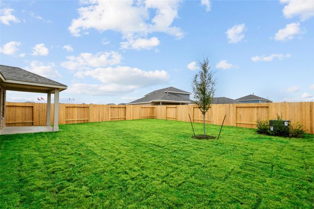 7711 Skiron Lane, Baytown, TX 77523