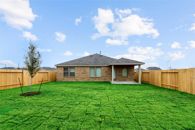7711 Skiron Lane, Baytown, TX 77523