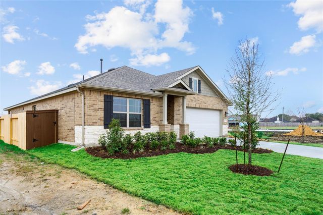 7711 Skiron Lane, Baytown, TX 77523