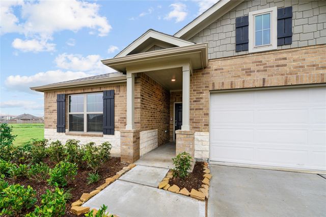 7711 Skiron Lane, Baytown, TX 77523