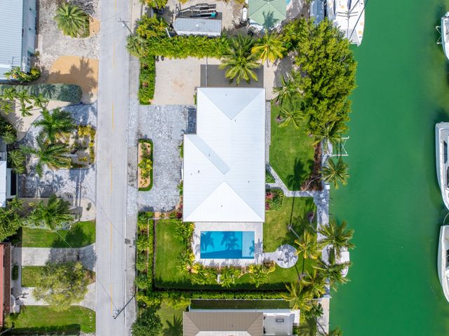 360 12th Street, Key Colony, FL 33051