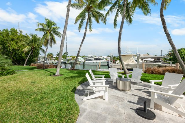 360 12th Street, Key Colony, FL 33051