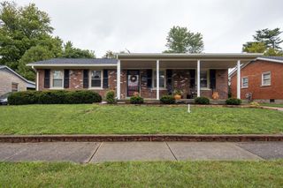 2137 Oleander Drive, Lexington, KY 40504