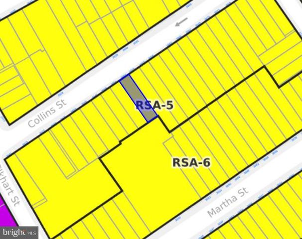 3053 COLLINS ST, Philadelphia, PA 19134