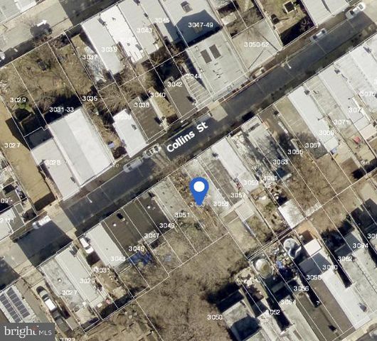 3053 COLLINS ST, Philadelphia, PA 19134