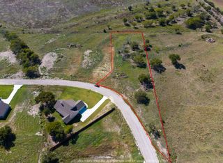 1004 Don Eve Court, Azle, TX 76020