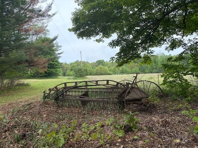 09528 57th Street, Grand Junction, MI 49056