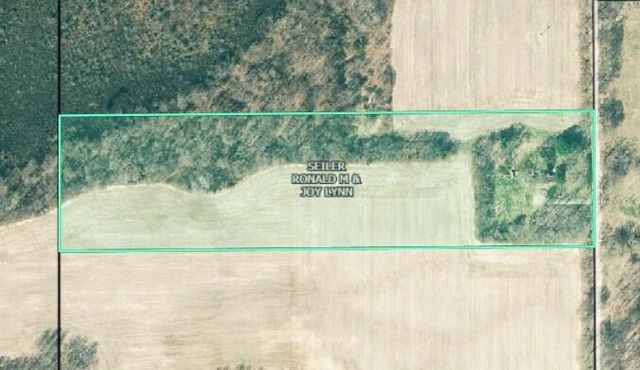 09528 57th Street, Grand Junction, MI 49056