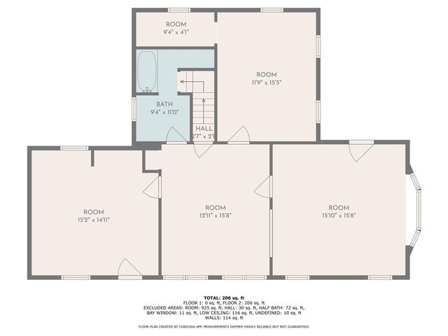 09528 57th Street, Grand Junction, MI 49056