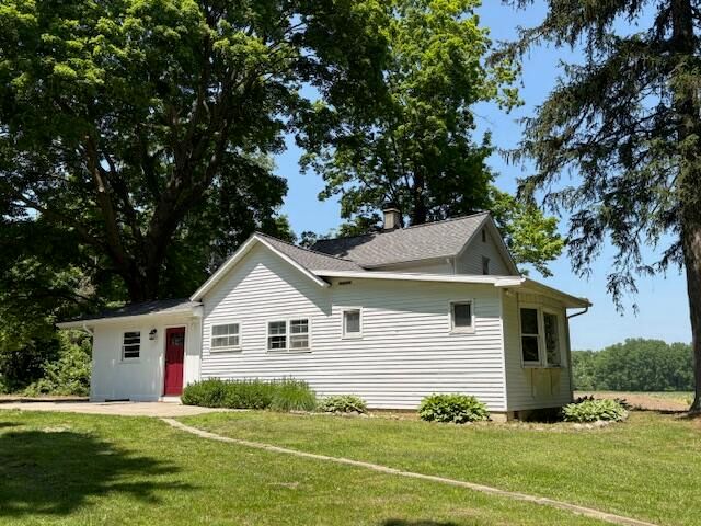 09528 57th Street, Grand Junction, MI 49056