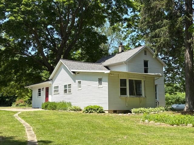 09528 57th Street, Grand Junction, MI 49056