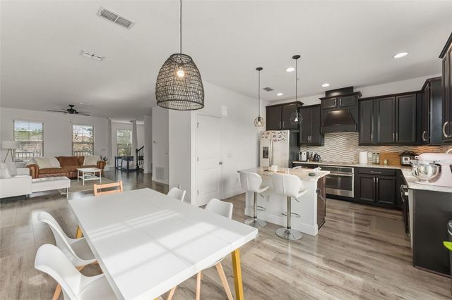 10814 SUNSET RIDGE LANE, Orlando, FL 32832