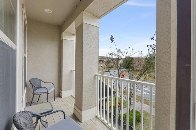 10814 SUNSET RIDGE LANE, Orlando, FL 32832