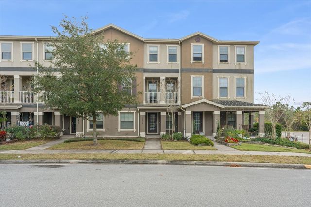 10814 SUNSET RIDGE LANE, Orlando, FL 32832