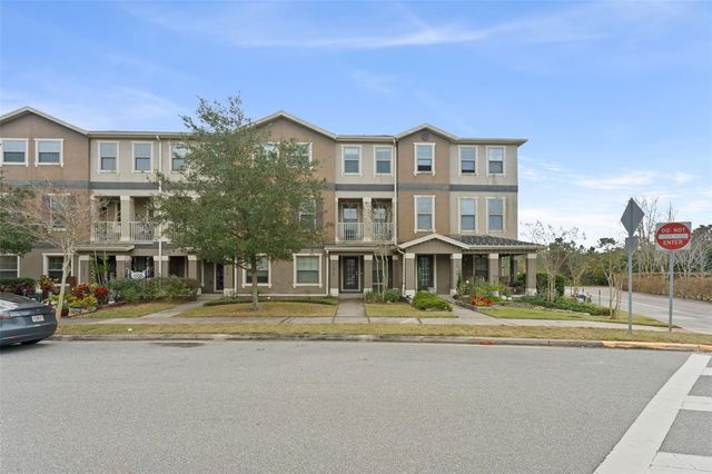 10814 SUNSET RIDGE LANE, Orlando, FL 32832