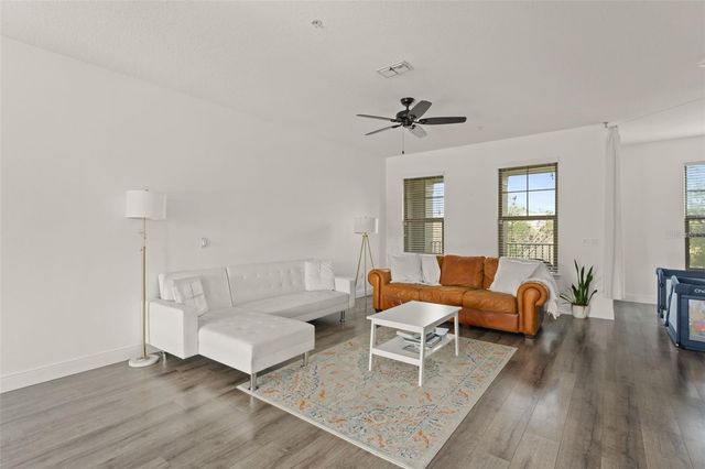 10814 SUNSET RIDGE LANE, Orlando, FL 32832