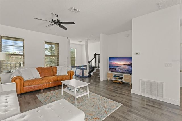 10814 SUNSET RIDGE LANE, Orlando, FL 32832