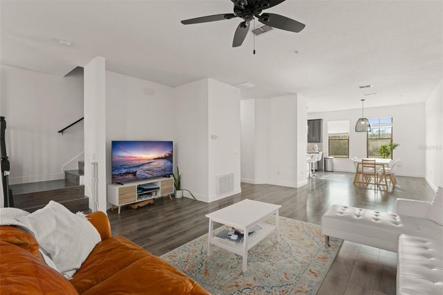 10814 SUNSET RIDGE LANE, Orlando, FL 32832