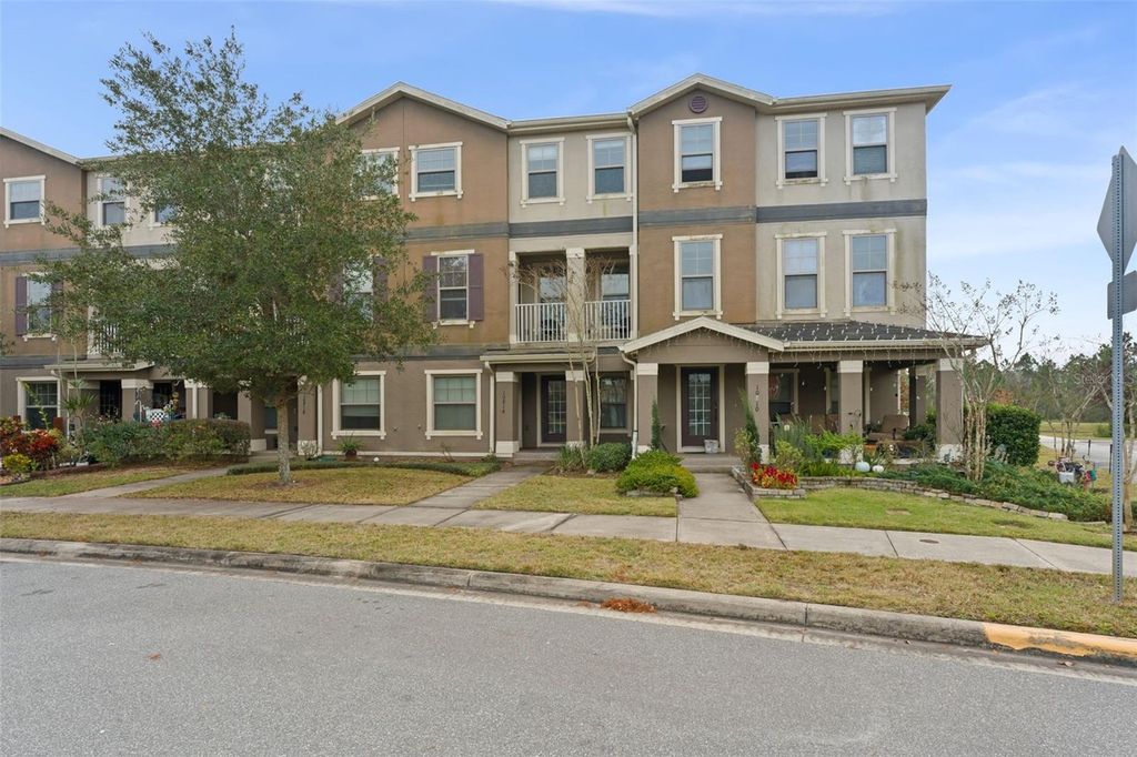 10814 SUNSET RIDGE LANE, Orlando, FL 32832