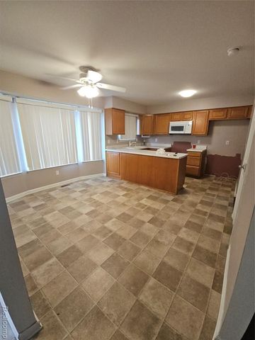 25947 Rebecca Drive, Flat Rock, MI 48134