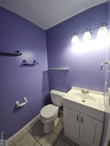 25947 Rebecca Drive, Flat Rock, MI 48134