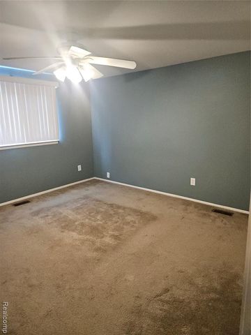 25947 Rebecca Drive, Flat Rock, MI 48134