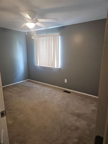 25947 Rebecca Drive, Flat Rock, MI 48134