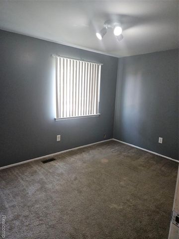 25947 Rebecca Drive, Flat Rock, MI 48134
