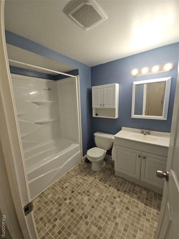 25947 Rebecca Drive, Flat Rock, MI 48134