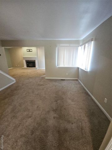 25947 Rebecca Drive, Flat Rock, MI 48134