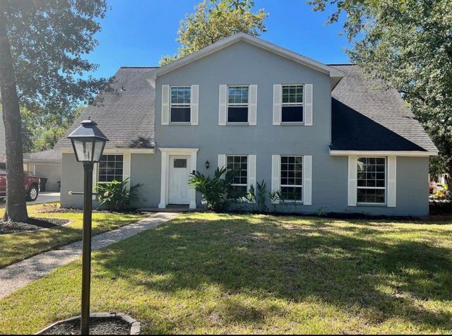 17715 Loring Lane, Spring, TX 77388