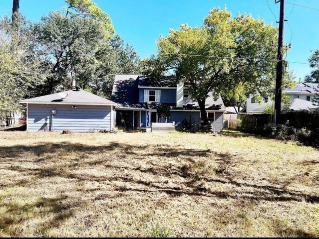 17715 Loring Lane, Spring, TX 77388