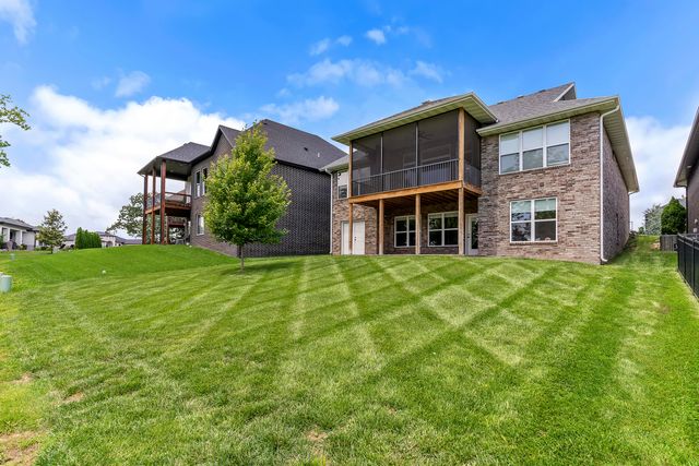 3722 E Hutcheson Avenue, Springfield, MO 65802