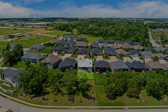 3722 E Hutcheson Avenue, Springfield, MO 65802