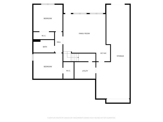 3722 E Hutcheson Avenue, Springfield, MO 65802