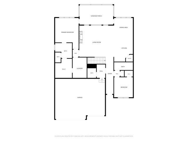 3722 E Hutcheson Avenue, Springfield, MO 65802