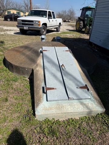 7340 High Meadow Drive, Terrell, TX 75160